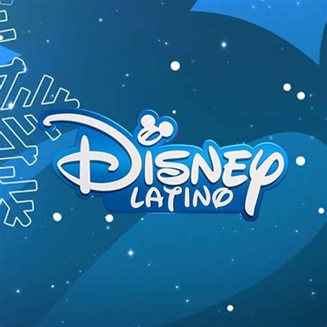 Disney latino latino